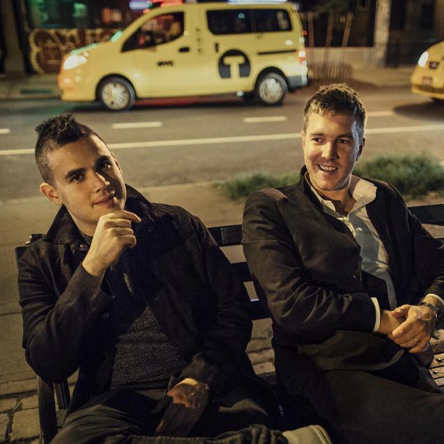 Hamilton Leithauser + Rostam