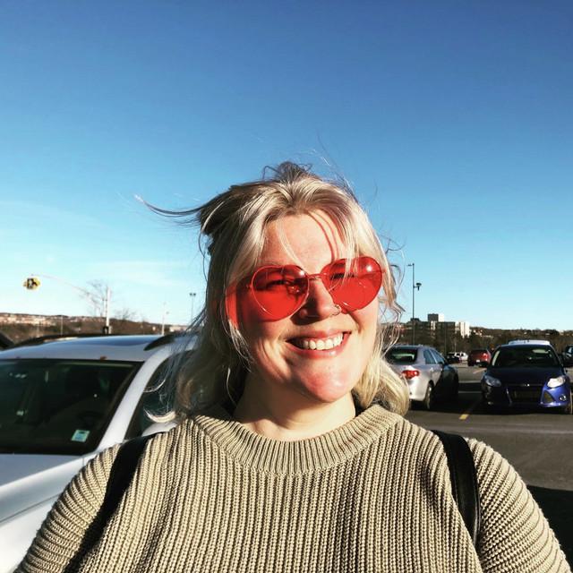 Kim Harris
