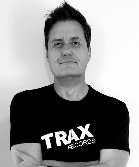 Greg Churchill
