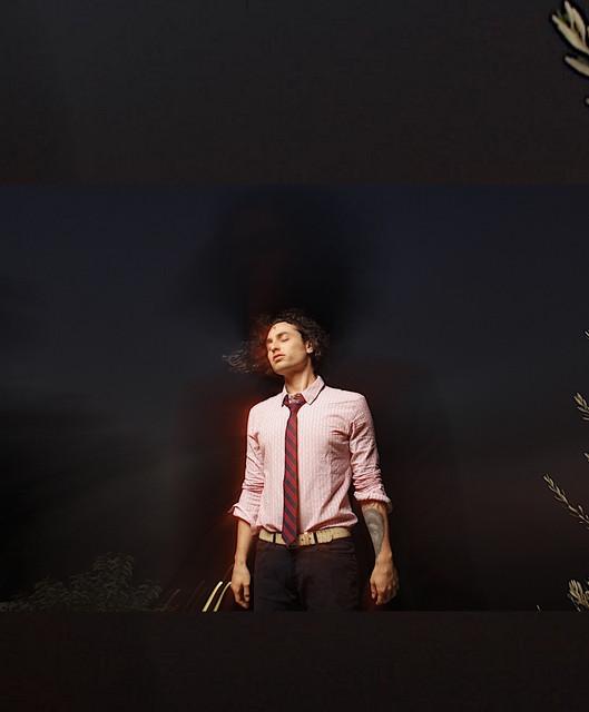 Keaton Simons