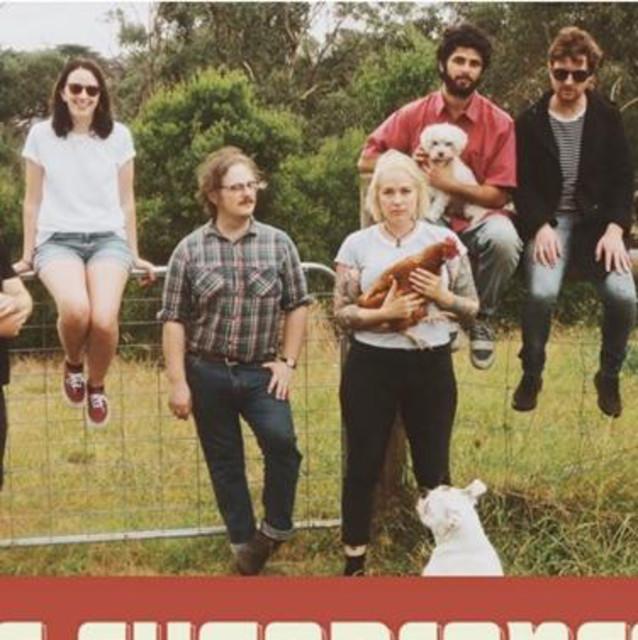 The Sugarcanes