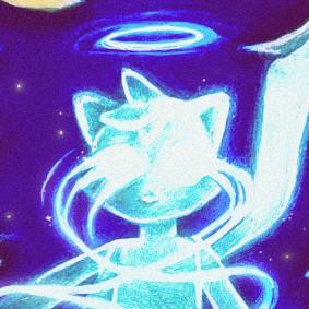 Ashley Ninelives