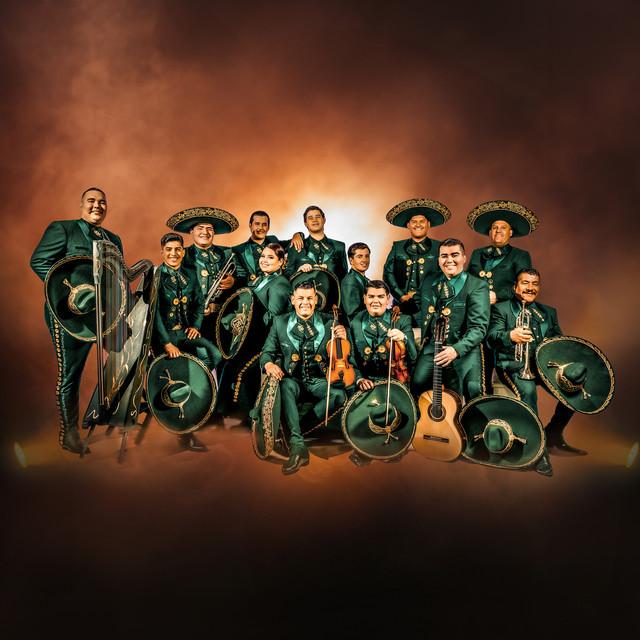 Mariachi Herencia De Mexico