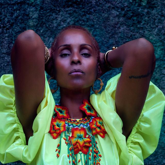 Angela Hunte
