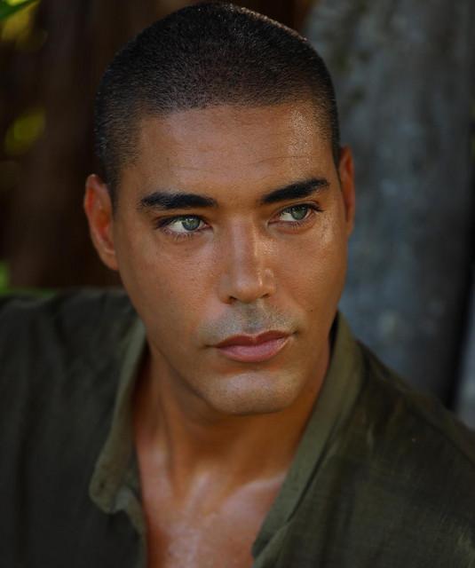 Willy Monfret