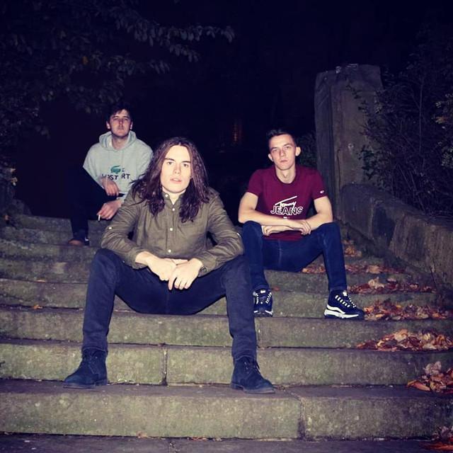 The Higherside