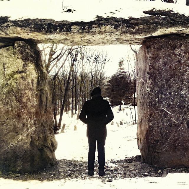 Robes of Snow