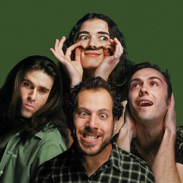 The Gooms