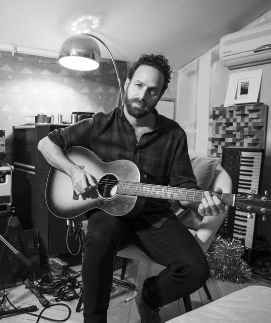 Todd Kessler
