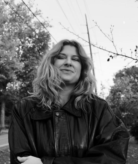Jen Miller