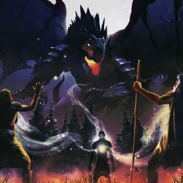 Dragonhammer