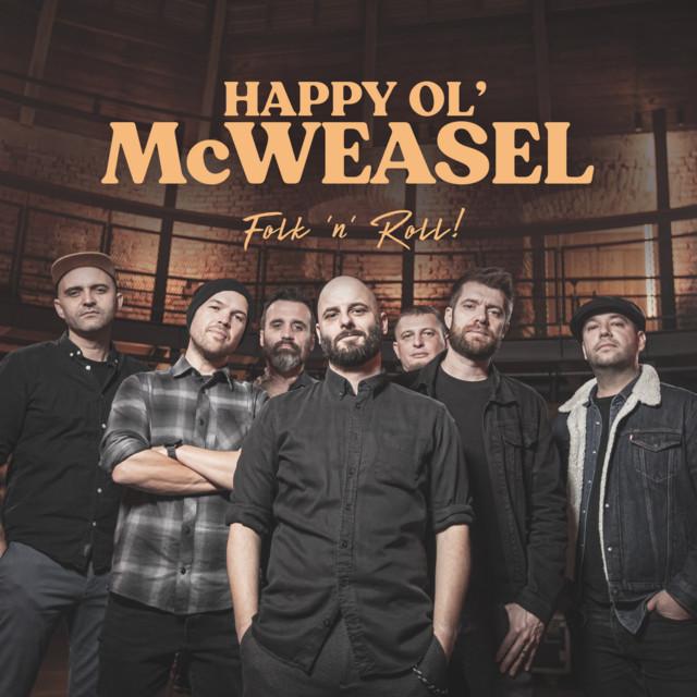 Happy Ol'McWeasel