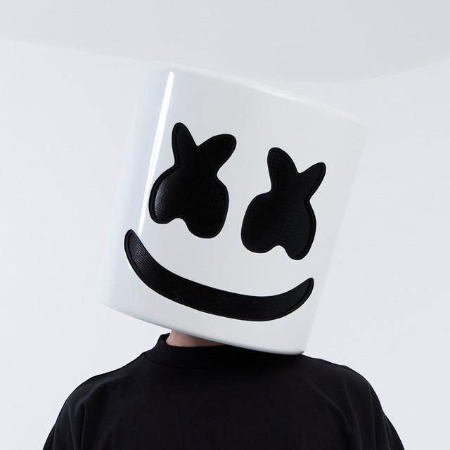 Marshmello