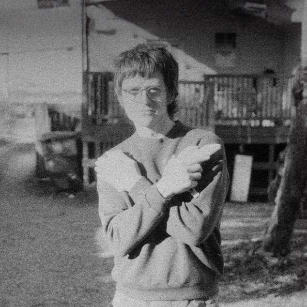 Max Helgemo
