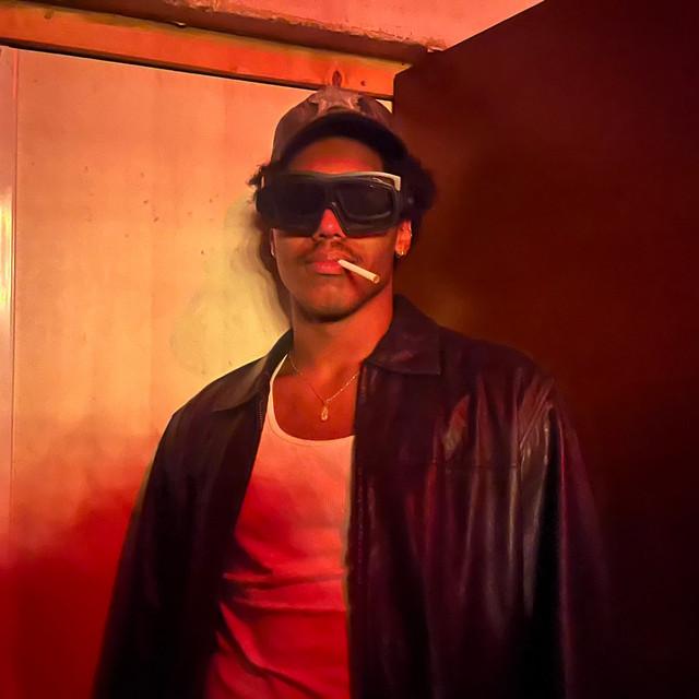 Tahj Keeton