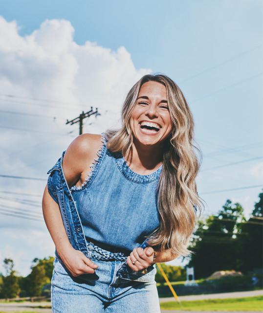Olivia Farabaugh