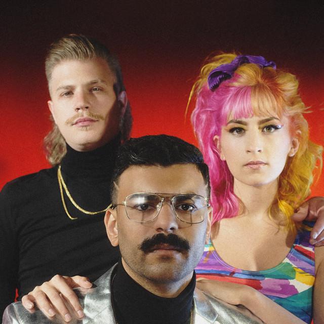 Moxy The Band