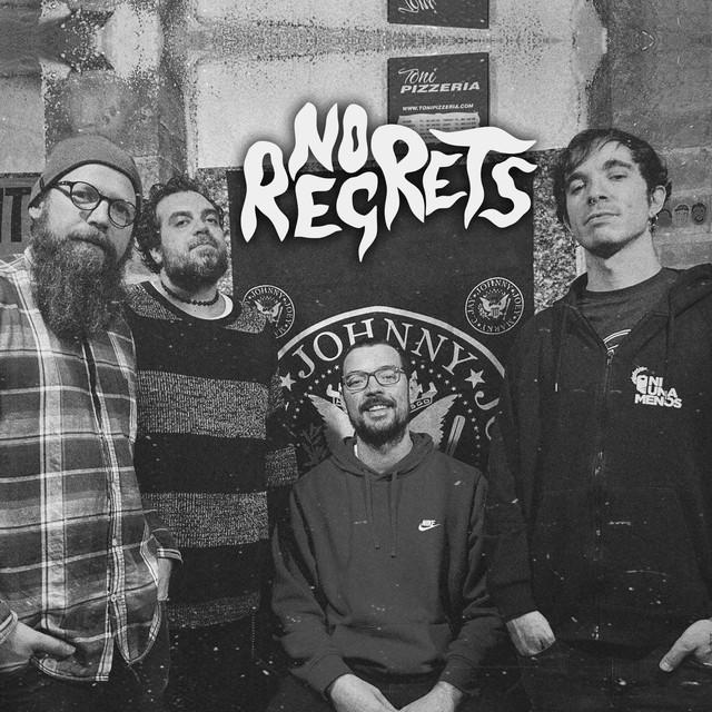 nO Regrets
