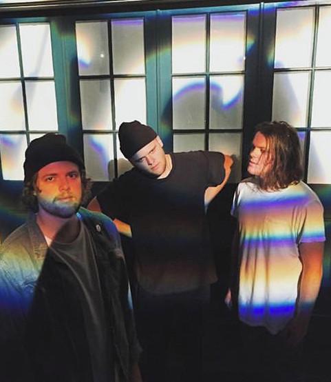 Goldensuns