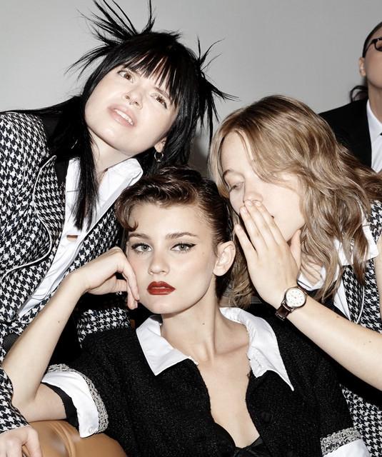 Bec Lauder and The Noise
