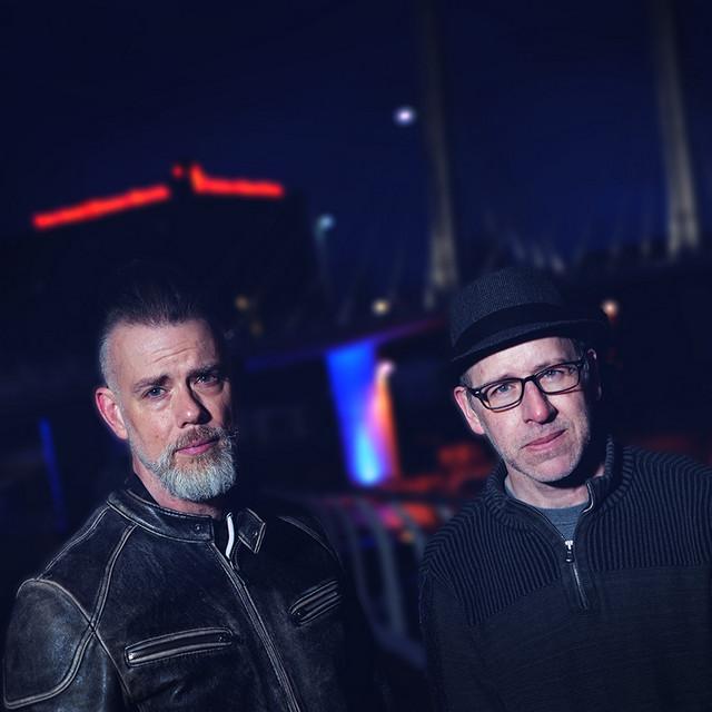 Ghost In The Machine