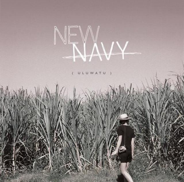 New Navy