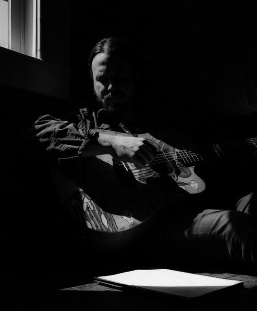 Will Thompson