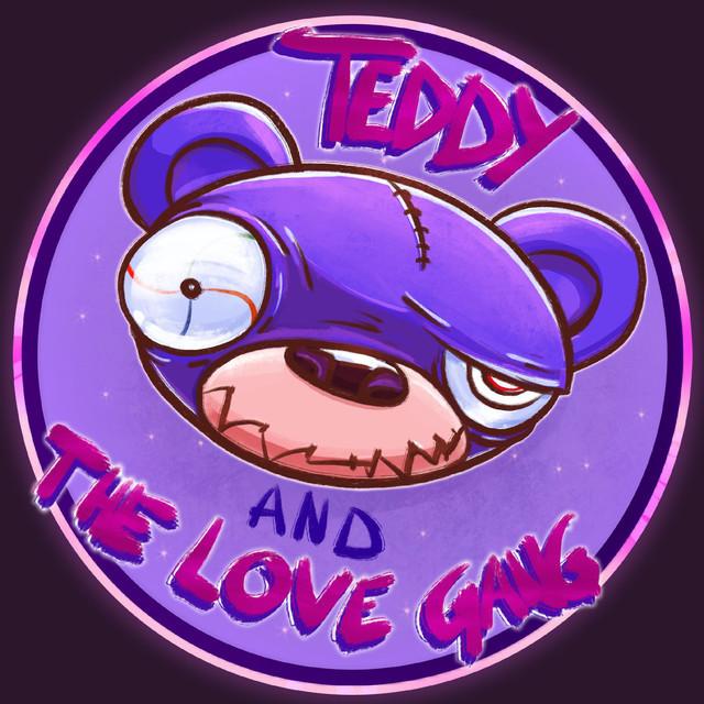 Teddy And The Love Gang