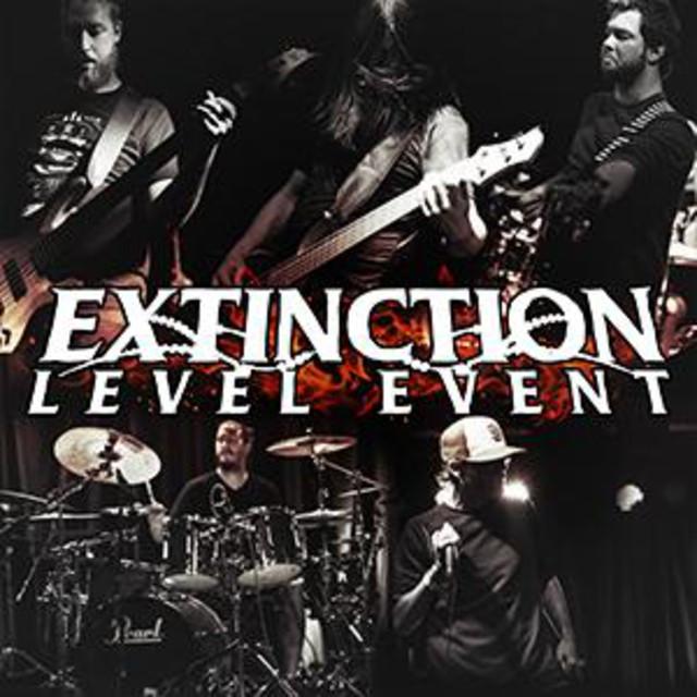 Extinction Level Event