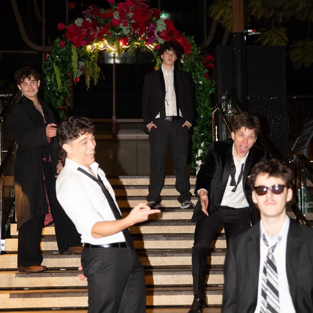 The Kickons