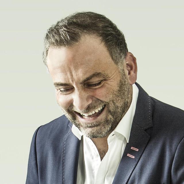 Jesper Lundgaard