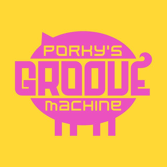 Porky's Groove Machine
