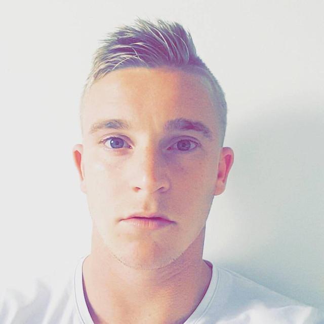 Luke Jacobs