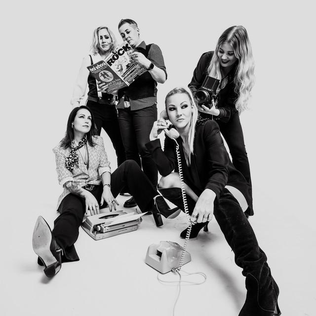 Barbe-Q-Barbies