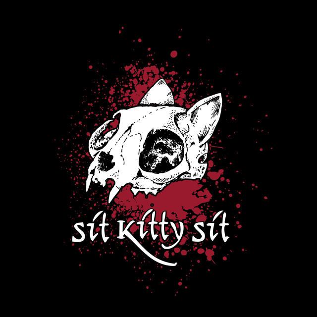 Sit Kitty Sit