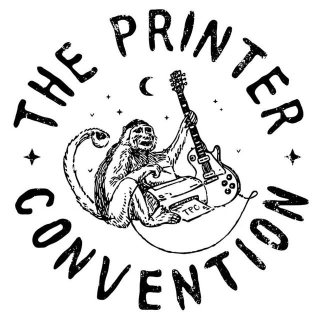 The Printer Convention