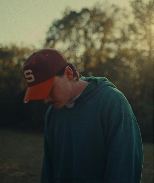 Zachary Knowles