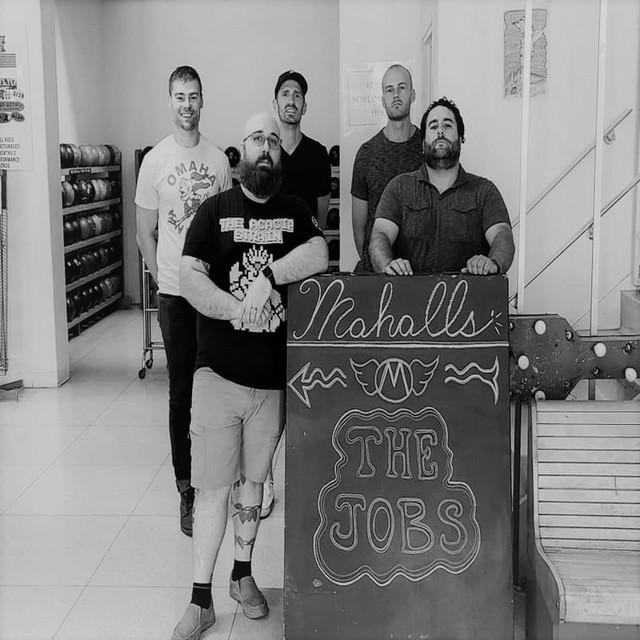 The Jobs