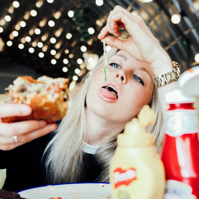 Lucy Whittaker