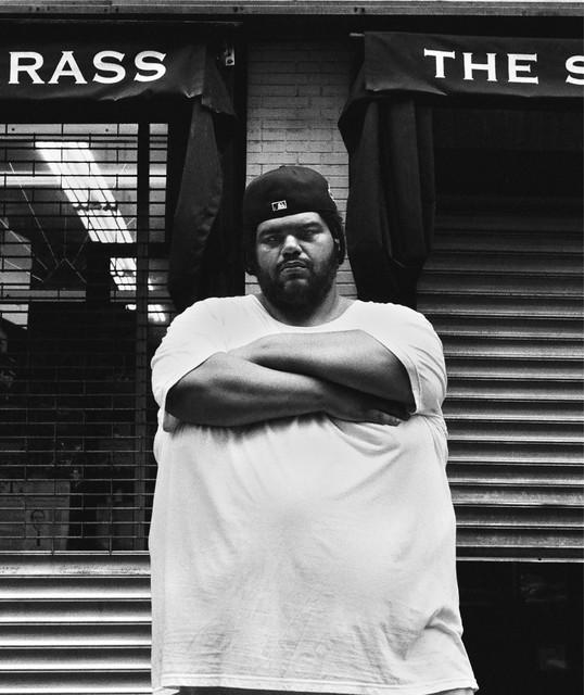 Bigg Dogg