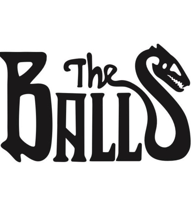 The Balls