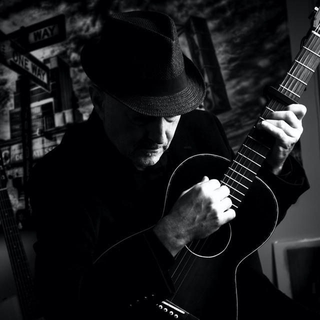 Steven Blane