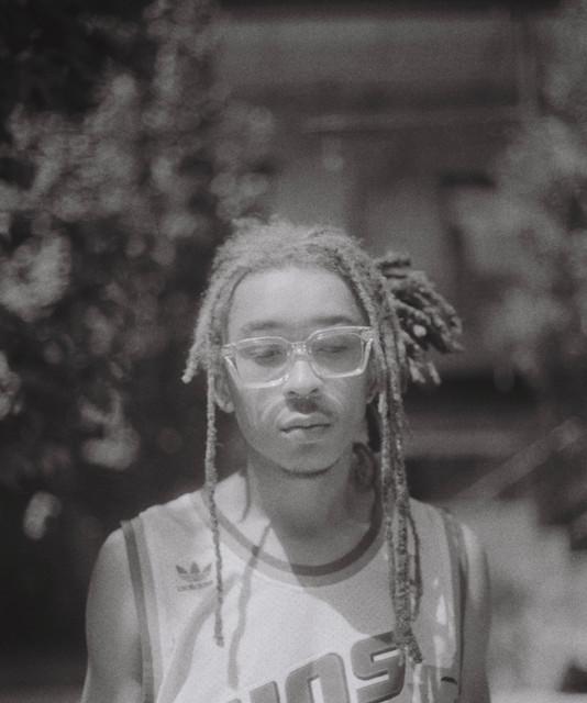 Jelani Imani