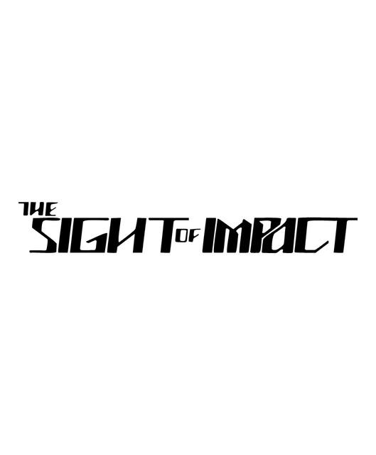 The Sight of Impact