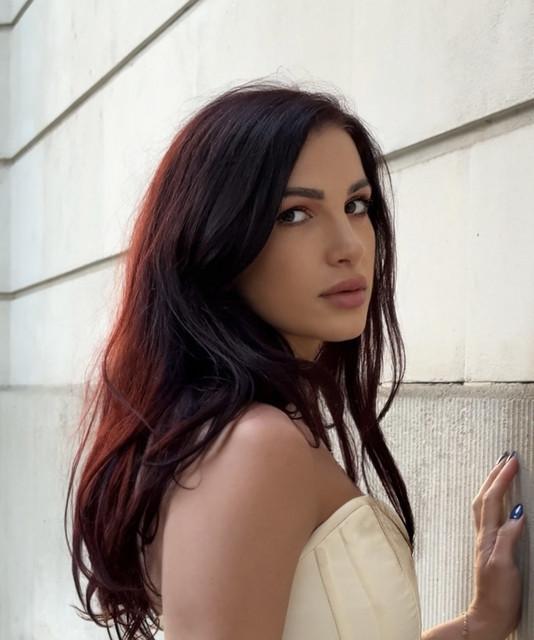 Yasmin Jane