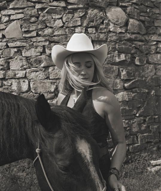 Tori Martin