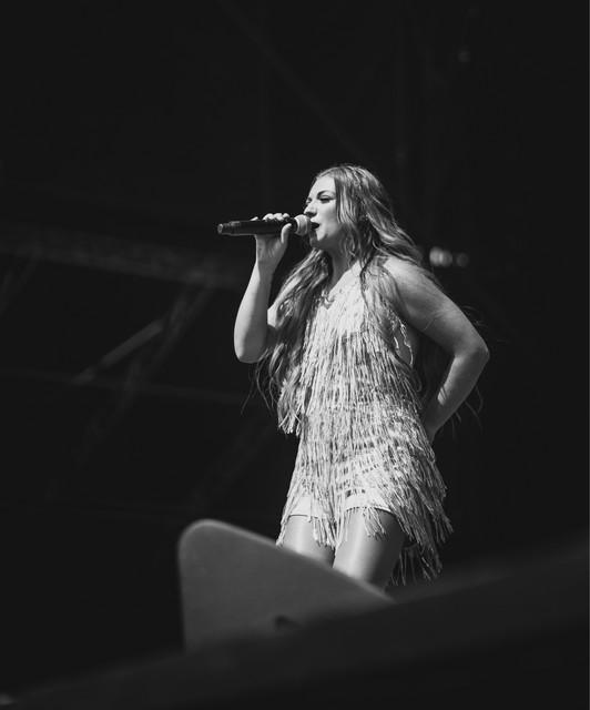 Brianna Helbling