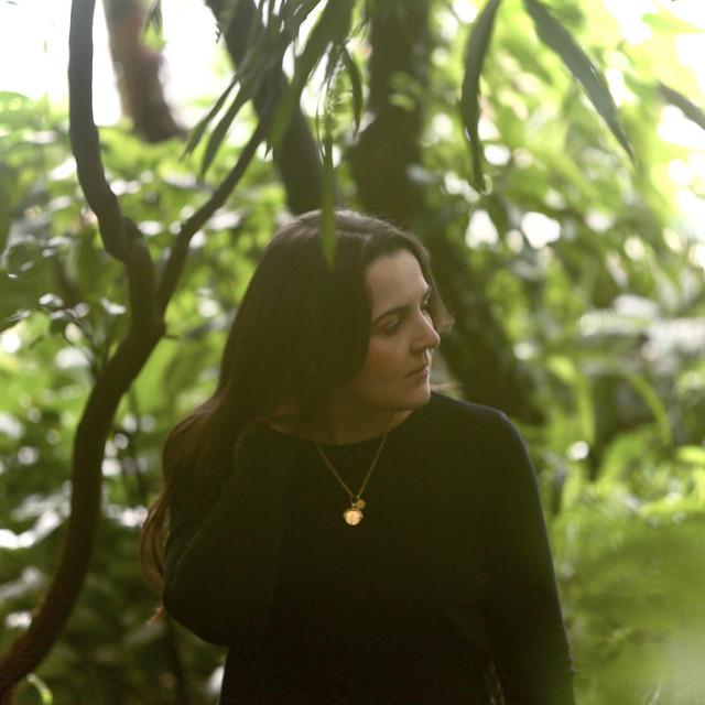 Molly Roberts