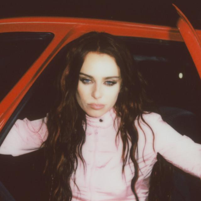 Rose Gray