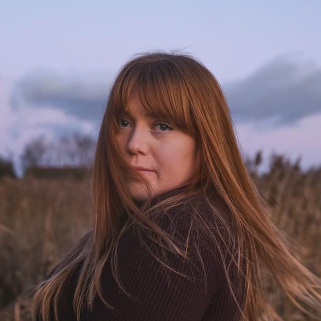 Rebecca Hurn